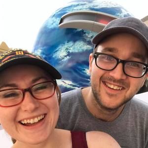 Meet your Posher, Baxter